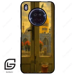 قاب گوشی هوآوی Y9A (Huawei Y9A ) طرح حرم کد 2933