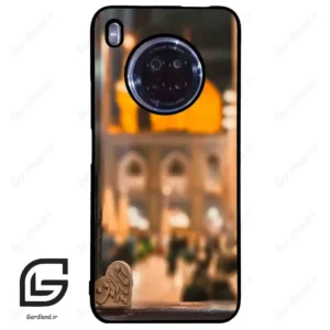 قاب گوشی هوآوی Y9A (Huawei Y9A ) طرح مذهبی کد 2937