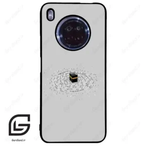 قاب گوشی هوآوی Y9A (Huawei Y9A ) طرح کعبه کد 2938