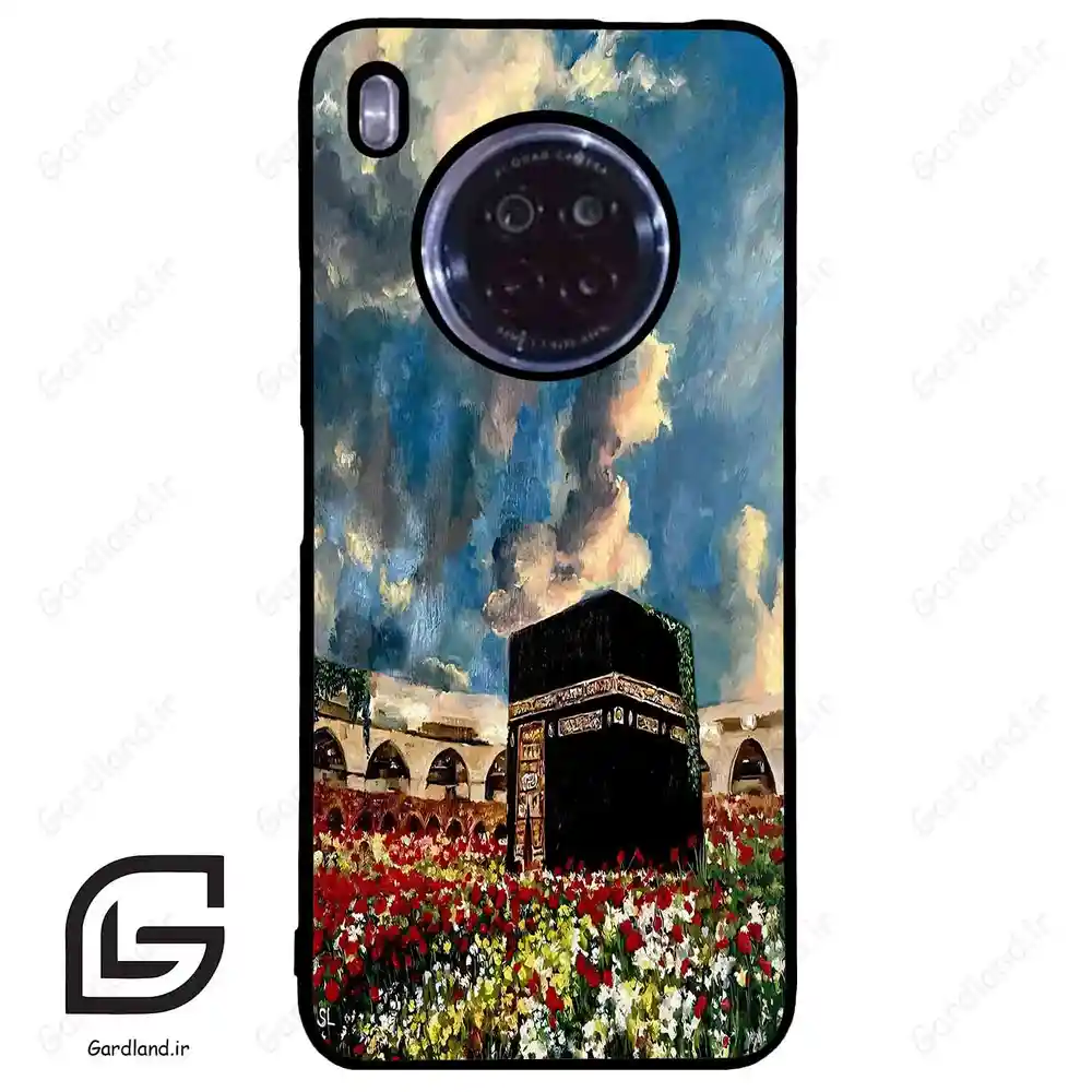 قاب گوشی هوآوی Y9A (Huawei Y9A ) طرح مذهبی کد 2940