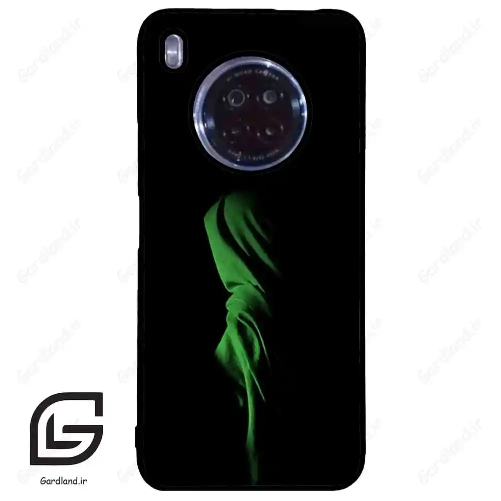 قاب گوشی هوآوی Y9A (Huawei Y9A ) طرح امام کد 2946