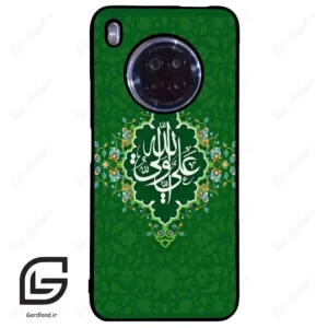 قاب گوشی هوآوی Y9A (Huawei Y9A ) طرح مذهبی کد 2948