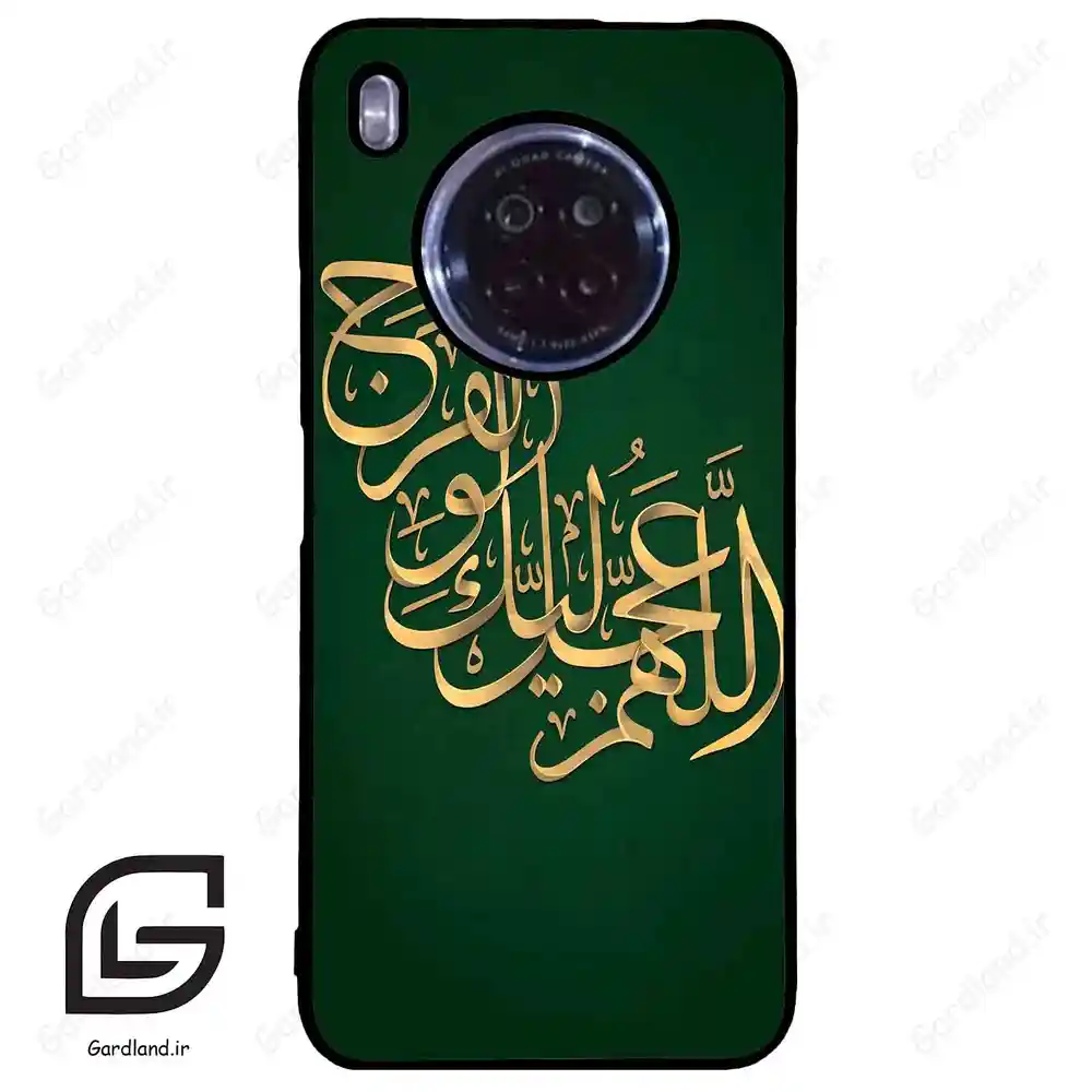 قاب گوشی هوآوی Y9A (Huawei Y9A ) طرح مذهبی کد 2950