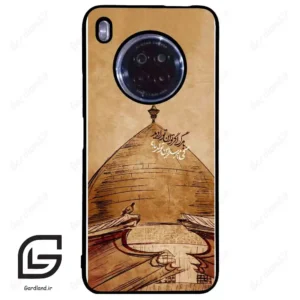 قاب گوشی هوآوی Y9A (Huawei Y9A ) طرح گنبد کد 2958