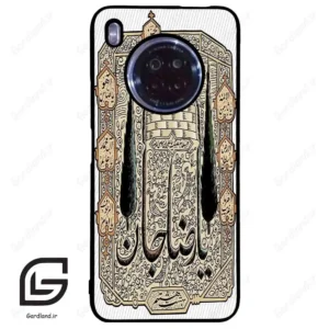 قاب گوشی هوآوی Y9A (Huawei Y9A ) طرح امام کد 2959
