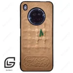 قاب گوشی هوآوی Y9A (Huawei Y9A ) طرح مذهبی کد 2961