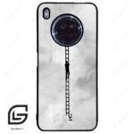 قاب گوشی هوآوی Y9A (Huawei Y9A ) طرح نردبان کد 2965
