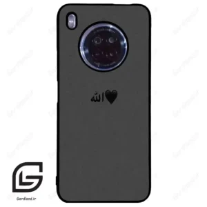 قاب گوشی هوآوی Y9A (Huawei Y9A ) طرح الله کد 2966
