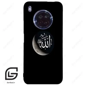 قاب گوشی هوآوی Y9A (Huawei Y9A ) طرح الله کد 2972