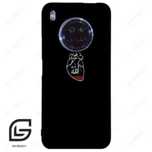 قاب گوشی هوآوی Y9A (Huawei Y9A ) طرح خدا کد 2973
