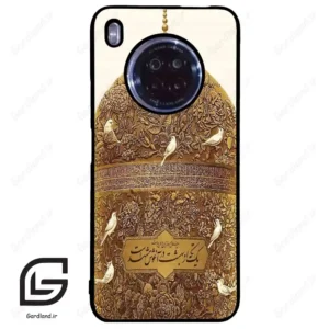 قاب گوشی هوآوی Y9A (Huawei Y9A ) طرح گنبد کد 2976