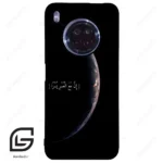 قاب گوشی هوآوی Y9A (Huawei Y9A ) طرح نوشته کد 2978