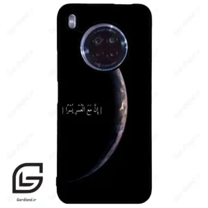 قاب گوشی هوآوی Y9A (Huawei Y9A ) طرح نوشته کد 2978