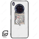 قاب گوشی هوآوی Y9A (Huawei Y9A ) طرح محرم کد 2984