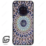 قاب گوشی هوآوی Y9A (Huawei Y9A ) طرح مذهبی کد 2986