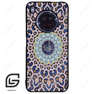 قاب گوشی هوآوی Y9A (Huawei Y9A ) طرح مذهبی کد 2986