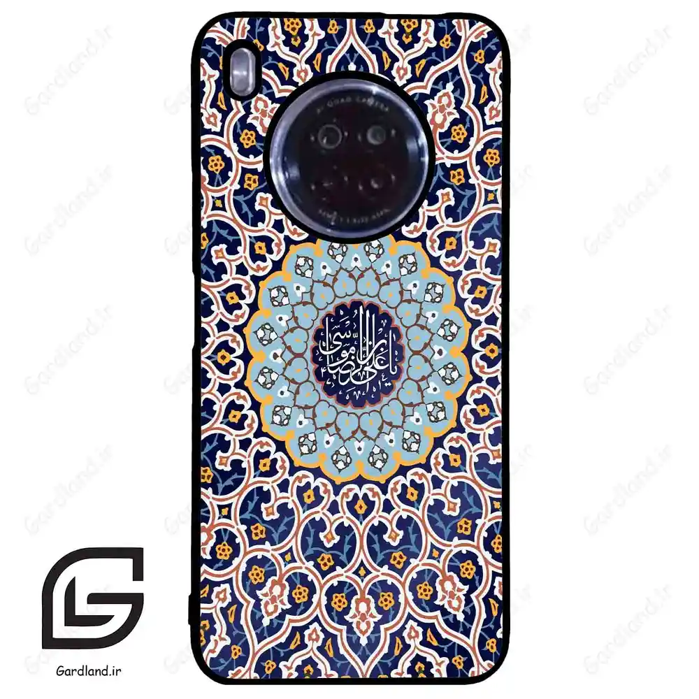 قاب گوشی هوآوی Y9A (Huawei Y9A ) طرح مذهبی کد 2986