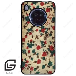قاب گوشی هوآوی Y9A (Huawei Y9A ) طرح دخترانه کد 2988
