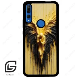 قاب گوشی هوآوی Y9 پرایم 2019 (Huawei Y9 Prime 2019 ) طرح خفن کد 2015