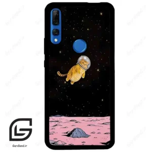قاب گوشی هوآوی Y9 پرایم 2019 (Huawei Y9 Prime 2019 ) طرح انیمیشن کد 2017