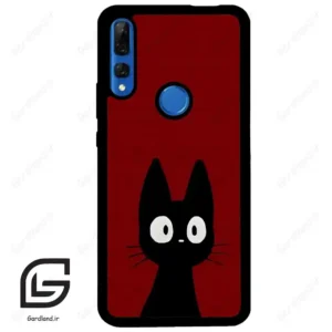 قاب گوشی هوآوی Y9 پرایم 2019 (Huawei Y9 Prime 2019 ) طرح گربه کد 2020