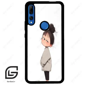 قاب گوشی هوآوی Y9 پرایم 2019 (Huawei Y9 Prime 2019 ) طرح دخترانه کد 2022