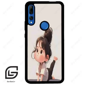 قاب گوشی هوآوی Y9 پرایم 2019 (Huawei Y9 Prime 2019 ) طرح دخترانه کد 2029