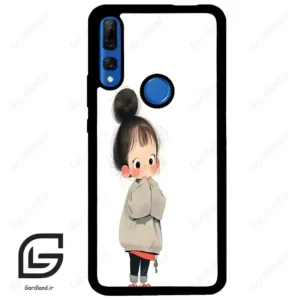 قاب گوشی هوآوی Y9 پرایم 2019 (Huawei Y9 Prime 2019 ) طرح دخترانه کد 2030
