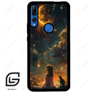 قاب گوشی هوآوی Y9 پرایم 2019 (Huawei Y9 Prime 2019 ) طرح فانتزی کد 2036