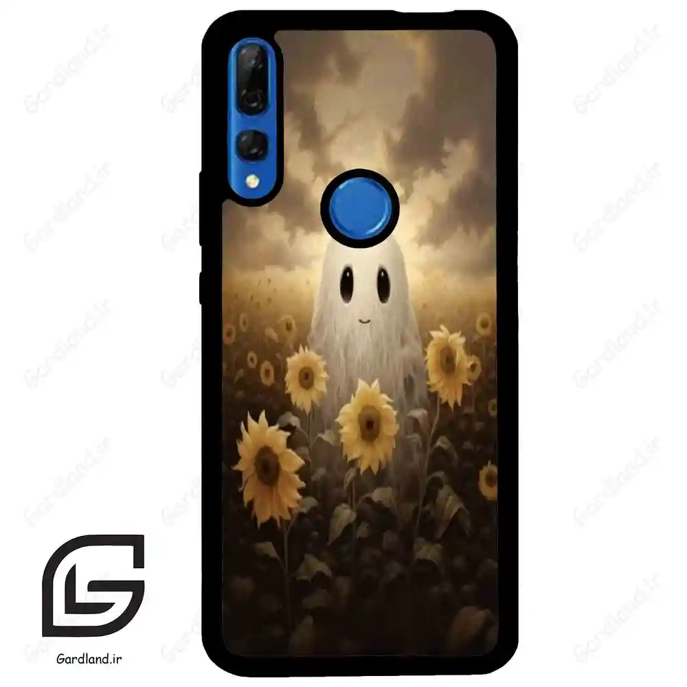 قاب گوشی هوآوی Y9 پرایم 2019 (Huawei Y9 Prime 2019 ) طرح روح کد 2038