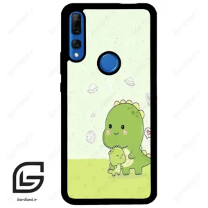قاب گوشی هوآوی Y9 پرایم 2019 (Huawei Y9 Prime 2019 ) طرح دایناسور کد 2041