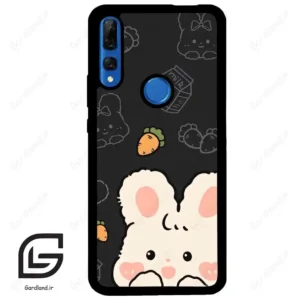 قاب گوشی هوآوی Y9 پرایم 2019 (Huawei Y9 Prime 2019 ) طرح خرگوشی کد 2045