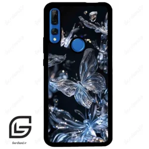 قاب گوشی هوآوی Y9 پرایم 2019 (Huawei Y9 Prime 2019 ) طرح پروانه کد 2049