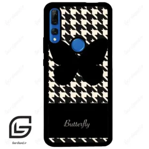 قاب گوشی هوآوی Y9 پرایم 2019 (Huawei Y9 Prime 2019 ) طرح پروانه کد 2051