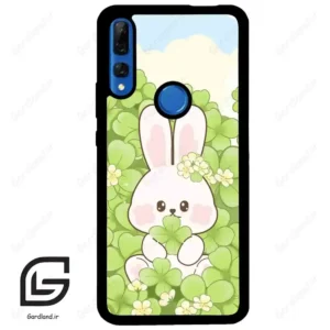 قاب گوشی هوآوی Y9 پرایم 2019 (Huawei Y9 Prime 2019 ) طرح خرگوشی کد 2053