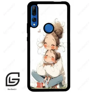 قاب گوشی هوآوی Y9 پرایم 2019 (Huawei Y9 Prime 2019 ) طرح مادر کد 2058