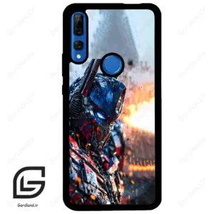 قاب گوشی هوآوی Y9 پرایم 2019 (Huawei Y9 Prime 2019 ) طرح اپتیموس کد 2066