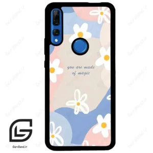 قاب گوشی هوآوی Y9 پرایم 2019 (Huawei Y9 Prime 2019 ) طرح دخترانه کد 2067