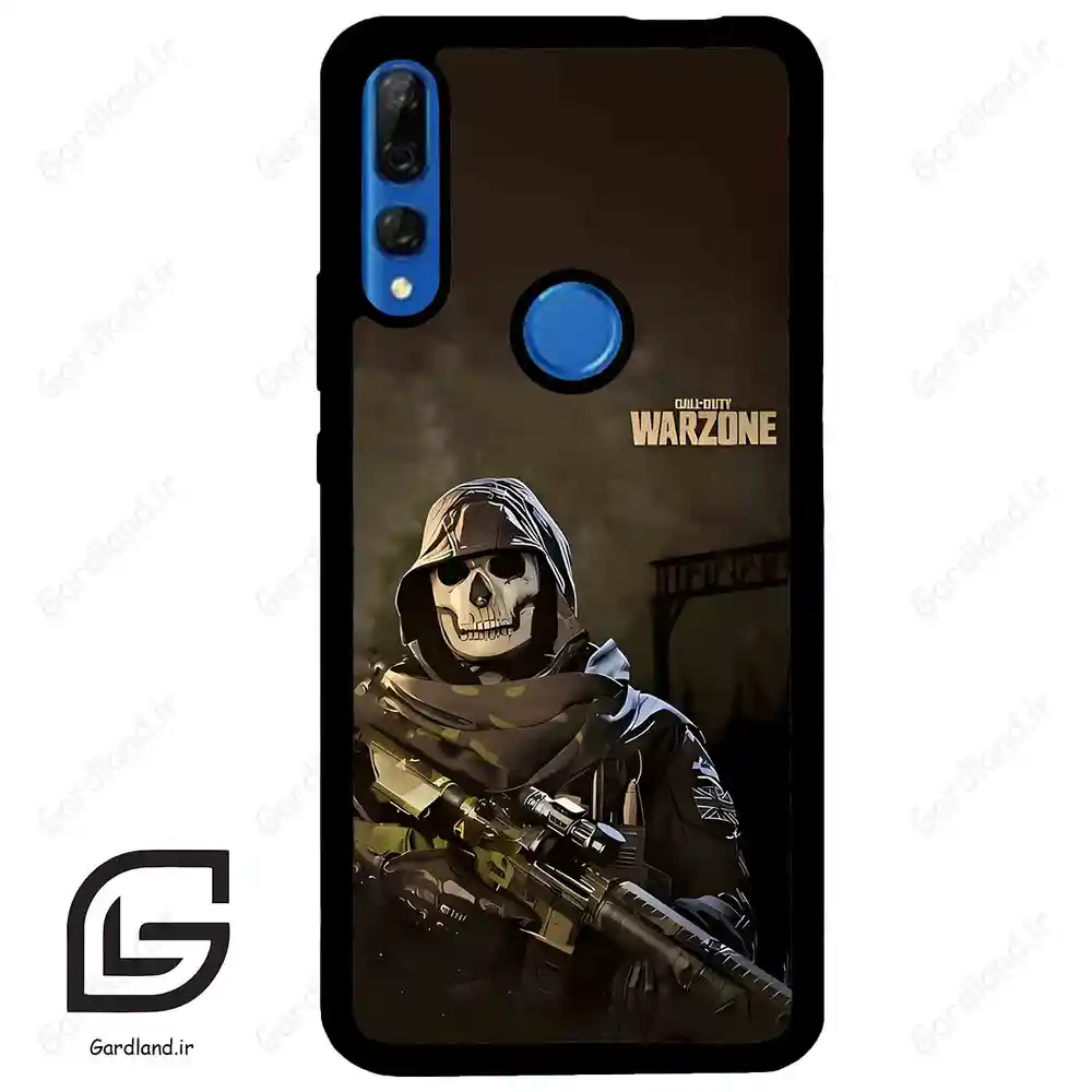 قاب گوشی هوآوی Y9 پرایم 2019 (Huawei Y9 Prime 2019 ) طرح کال کد 2068