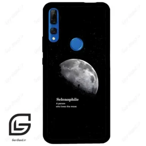 قاب گوشی هوآوی Y9 پرایم 2019 (Huawei Y9 Prime 2019 ) طرح ماه کد 2070
