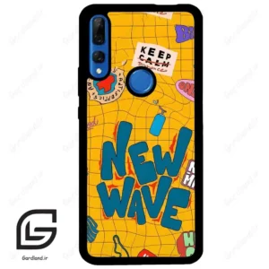 قاب گوشی هوآوی Y9 پرایم 2019 (Huawei Y9 Prime 2019 ) طرح فانتزی کد 2077
