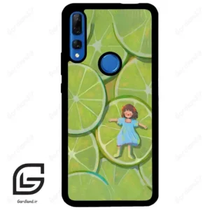قاب گوشی هوآوی Y9 پرایم 2019 (Huawei Y9 Prime 2019 ) طرح میوه کد 2082