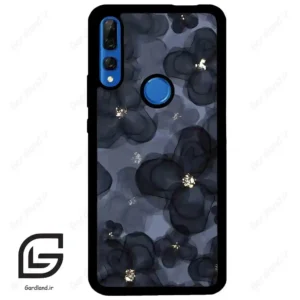 قاب گوشی هوآوی Y9 پرایم 2019 (Huawei Y9 Prime 2019 ) طرح گل کد 2084