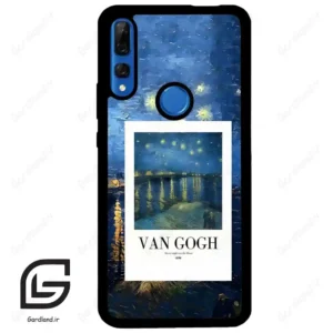 قاب گوشی هوآوی Y9 پرایم 2019 (Huawei Y9 Prime 2019 ) طرح ونگوک کد 2089