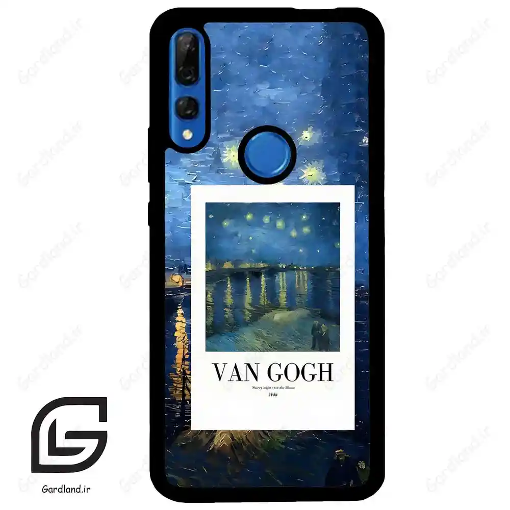 قاب گوشی هوآوی Y9 پرایم 2019 (Huawei Y9 Prime 2019 ) طرح ونگوک کد 2089