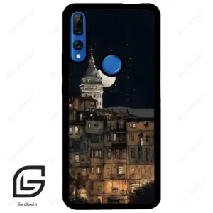 قاب گوشی هوآوی Y9 پرایم 2019 (Huawei Y9 Prime 2019 ) طرح شهر کد 2090