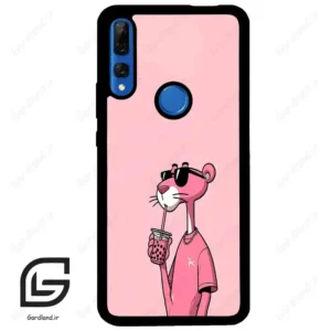 قاب گوشی هوآوی Y9 پرایم 2019 (Huawei Y9 Prime 2019 ) طرح پلنگ کد 2093