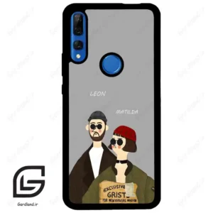 قاب گوشی هوآوی Y9 پرایم 2019 (Huawei Y9 Prime 2019 ) طرح لئون کد 2094