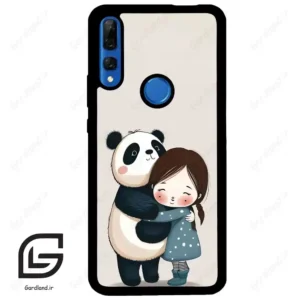قاب گوشی هوآوی Y9 پرایم 2019 (Huawei Y9 Prime 2019 ) طرح دوستی کد 2105