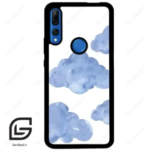 قاب گوشی هوآوی Y9 پرایم 2019 (Huawei Y9 Prime 2019 ) طرح ساده کد 2107